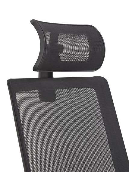 Кресло Urban 853A-1HLB Черный