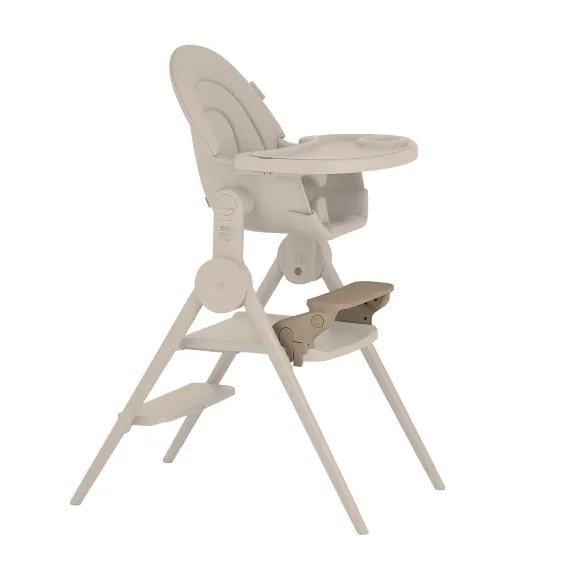 Подножка стульчика для кормления ANEX OZY Fluff