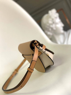 Сумка Loewe Mini Gate Dual