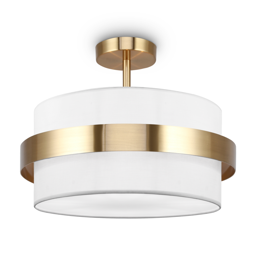 Потолочный светильник Freya FR5367CL-03BS