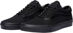 Кеды Vans UA OLD SKOOL Black/Black