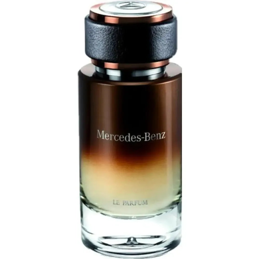 MERCEDES BENZ FOR MAN LE PARFUM EDP 120 ML