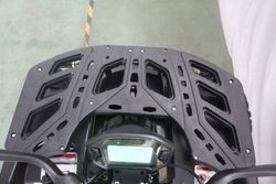 Квадроцикл GreenCamel Сахара A4520 4x4 (72V 4000W R12 alum)