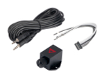 Усилитель AURA FIREBALL-D1.1500 PRO