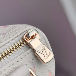 Louis Vuitton Nano Speedy
