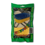 Губка банная массажная "Шкуродер" Ардана 1113,0279, 874