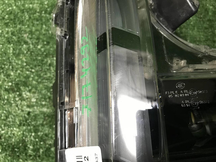 Указатель поворота Chery Tiggo 7 Pro Max (22-н.в.)