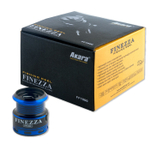 Катушка рыболовная Akara Finneza FF 5+1bb з/ш Al match