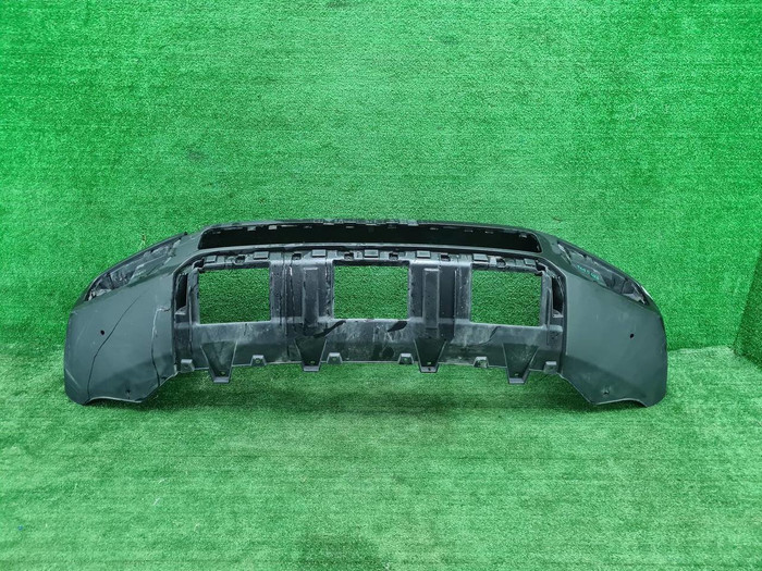 Бампер передний Haval Dargo (2022-н.в.)