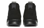 Кроссовки Nike Air Max Thea Mid "Black" (Женская размерная сетка)