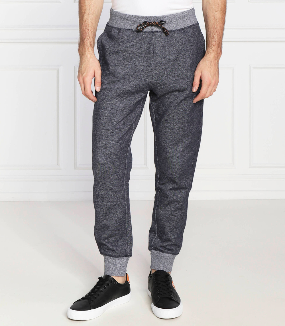 спортивные штаны seheather BOSS ORANGE - графитовый(50476148)