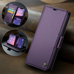 Чехол-книжка CaseMe Smooth iPhone 16e