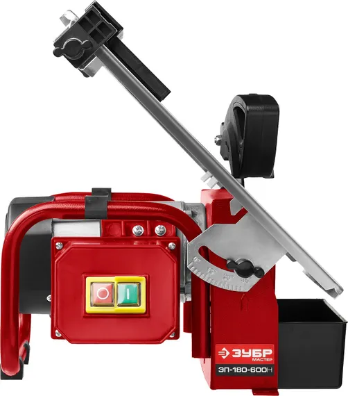 Электрический плиткорез ЗУБР ЭП-180-600Н