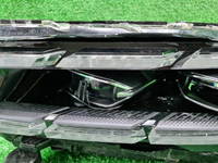Битая Фара левая Geely Monjaro (2021-н.в.) LED