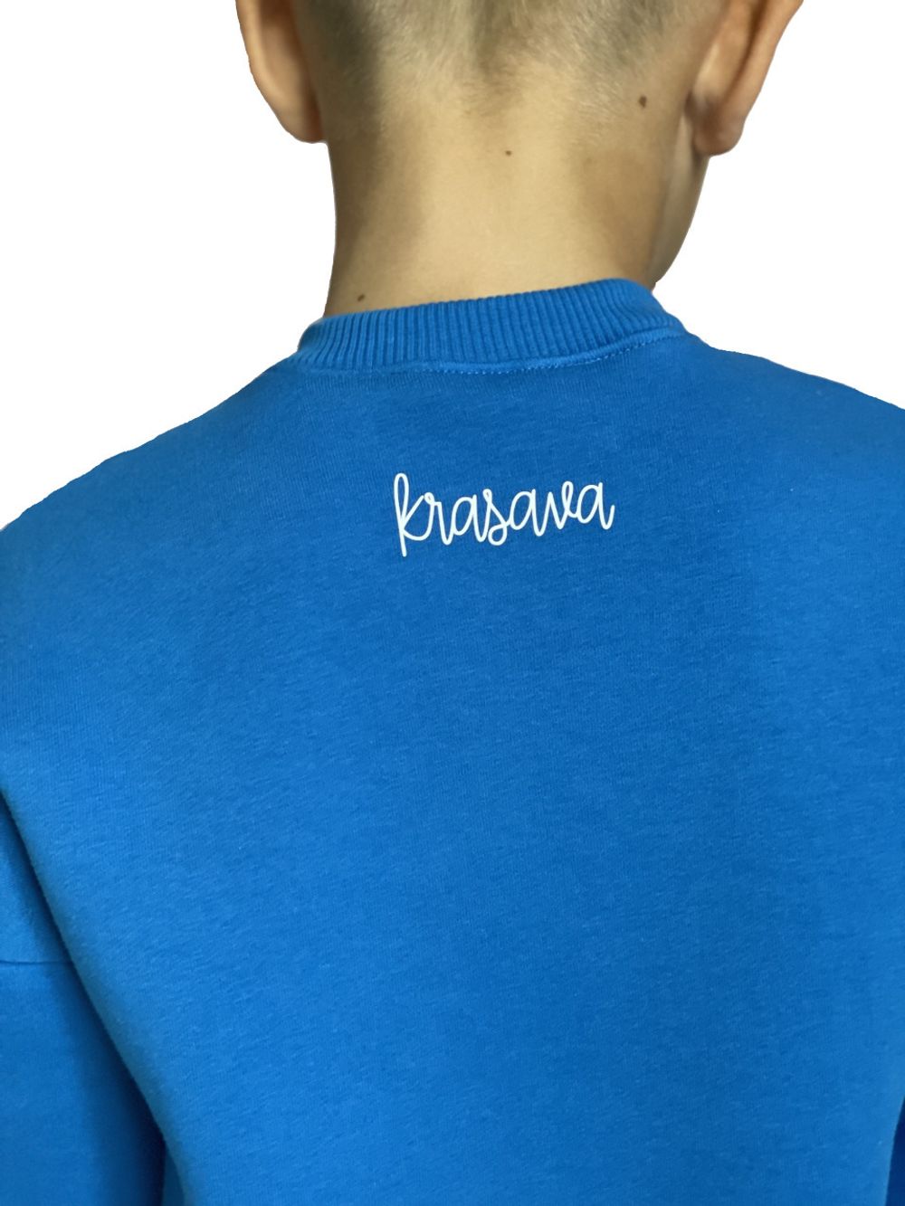 Свитшот детский