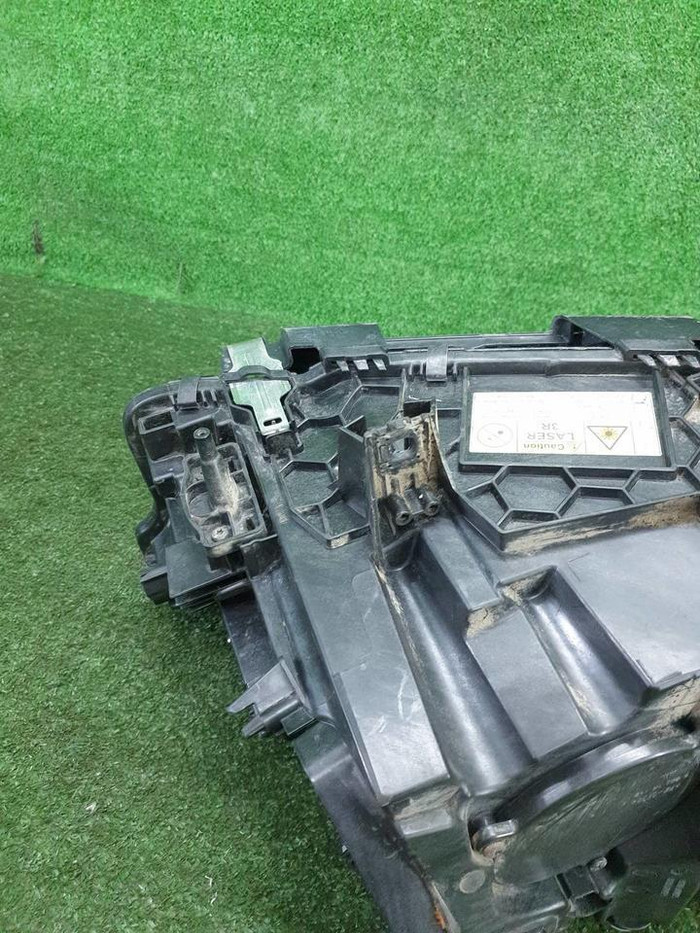 Фара Комплект фар BMW X3 G01 (2021-н.в.) Laser
