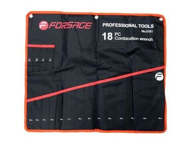 Полотно (держатель) на 18 ключей Forsage F-5181M-P полотно