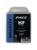 Высокофторовый парафин, мазь скольжения PACE HF COLD, 45 г