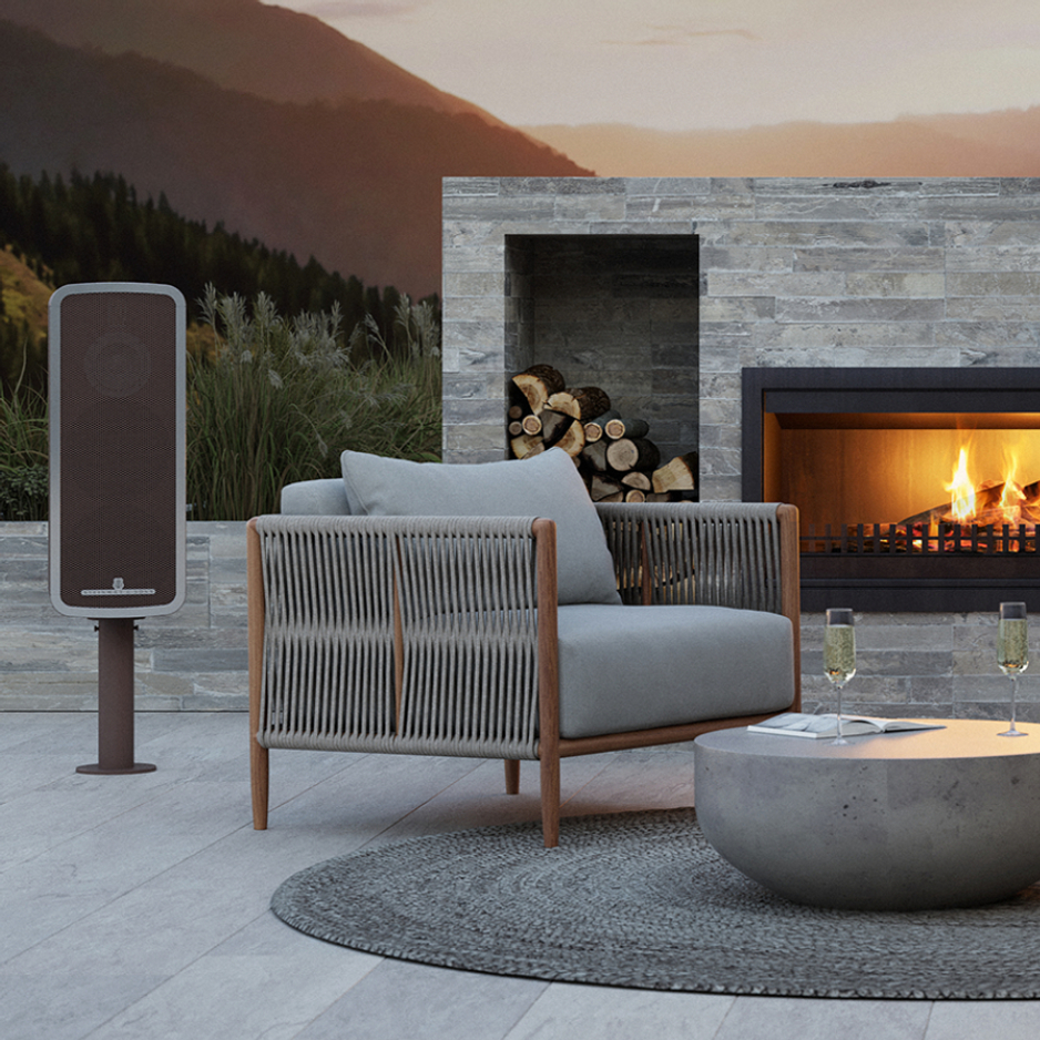 Акустические решения