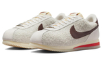 Кроссовки Nike Cortez "Light Orewood Brow" (Женская размерная сетка)