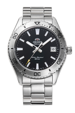 Часы механические Orient Sport RA-AC0Q01B10B (Diver)
