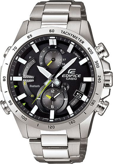 Умные наручные часы Casio Edifice EQB-900D-1AER