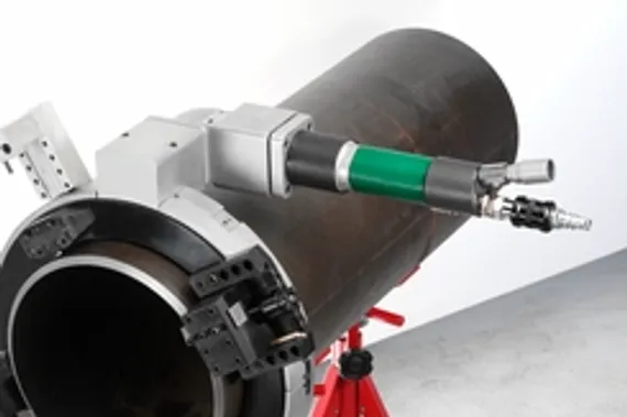 Фреза Aotai для снятия фаски 30° к труборезам OSG-120