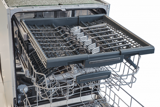 Встраиваемая посудомоечная машина Kuppersberg GL 6033