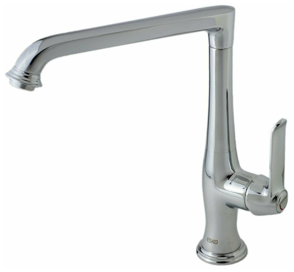 СМЕСИТЕЛЬ ДЛЯ КУХНИ ESKO MONACO MO 519