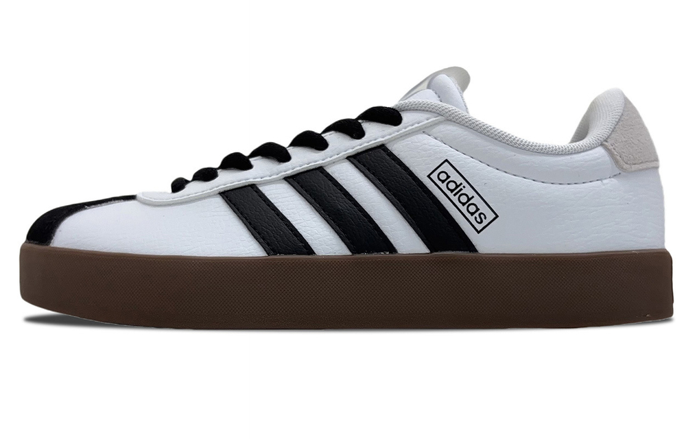 Кроссовки Adidas Vl Court 3.0 (Женская размерная сетка)