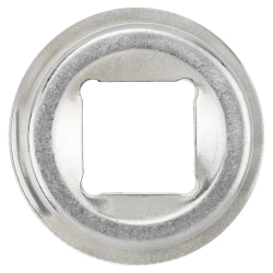 Головка 23мм (12гр.), 1/2'' Forsage F-54923
