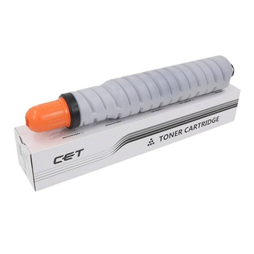 Тонер-картридж (TF11) T01BK/T07K/T11BK для CANON imagePRESS C60/C65, V700/V1000 Black, 56000 стр., (унив.), CET141943