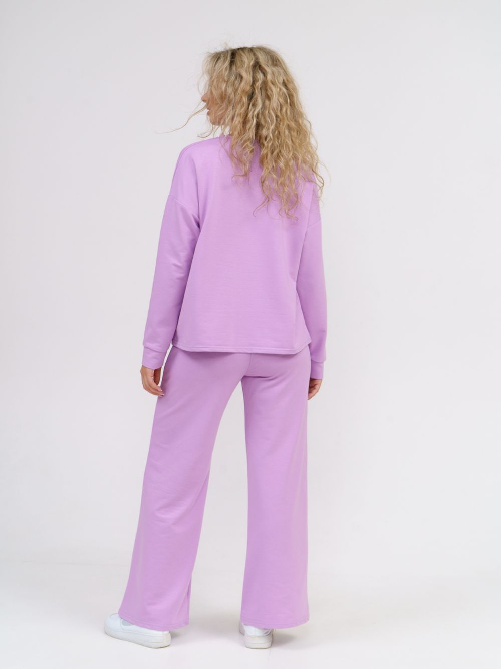 916 Костюм "лиловый" SveTekst (Акция)