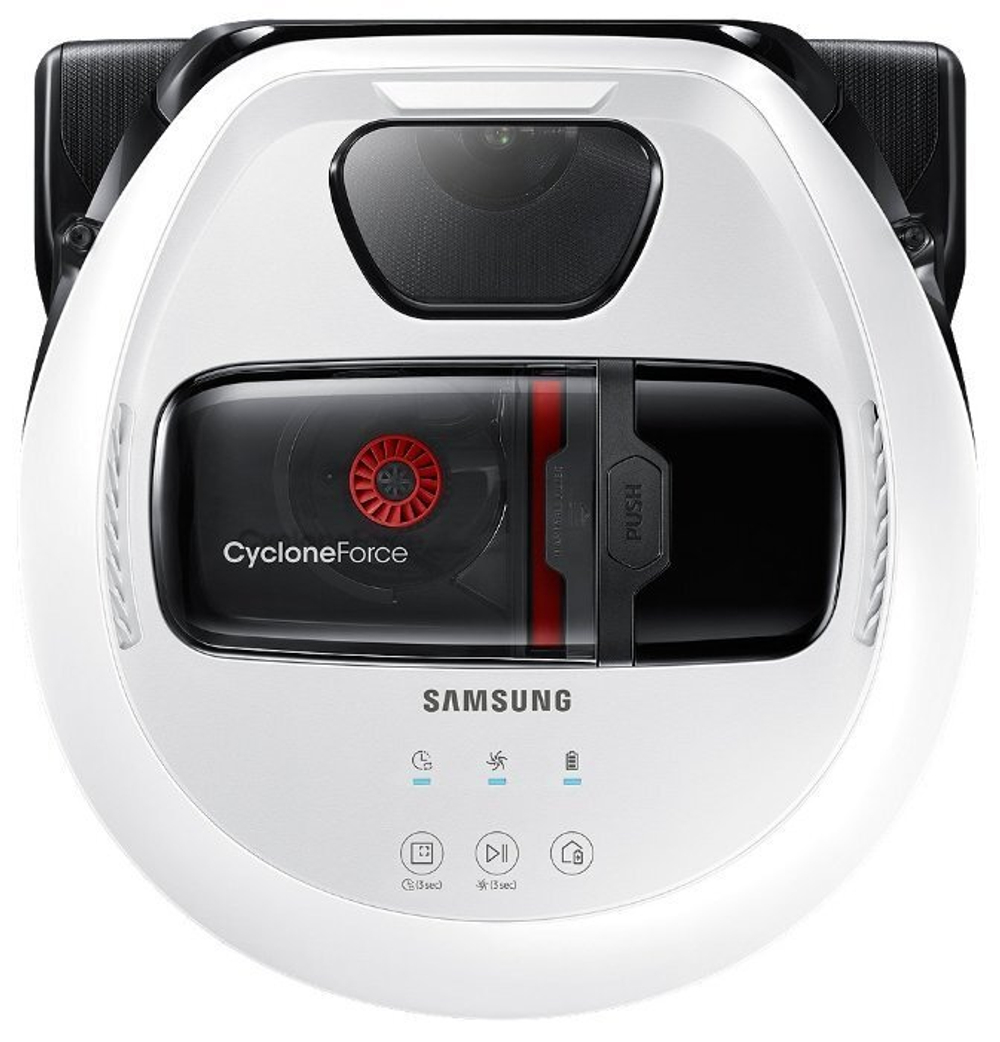 Пылесос SAMSUNG VR10M7010UW