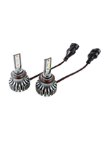 LED лампы в авто AMP CSP H02s HB3 ()