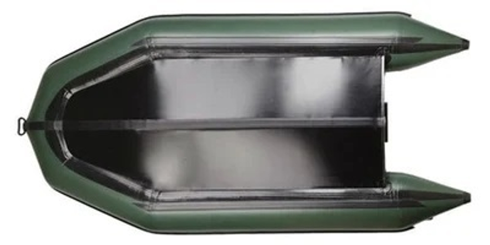 Лодка ПВХ BARK BT-310SD
