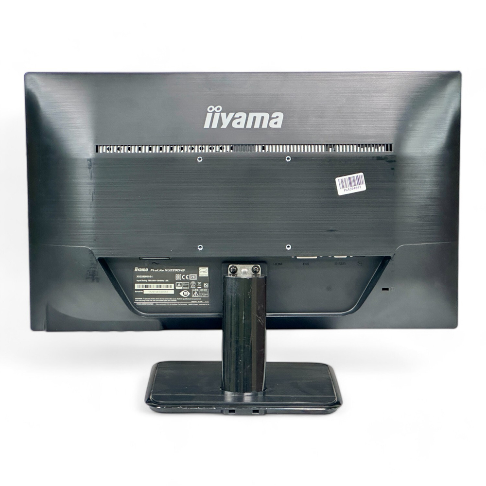Монитор ProLite XU2290HS