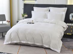 Изольда (белый) КПБ 7Е