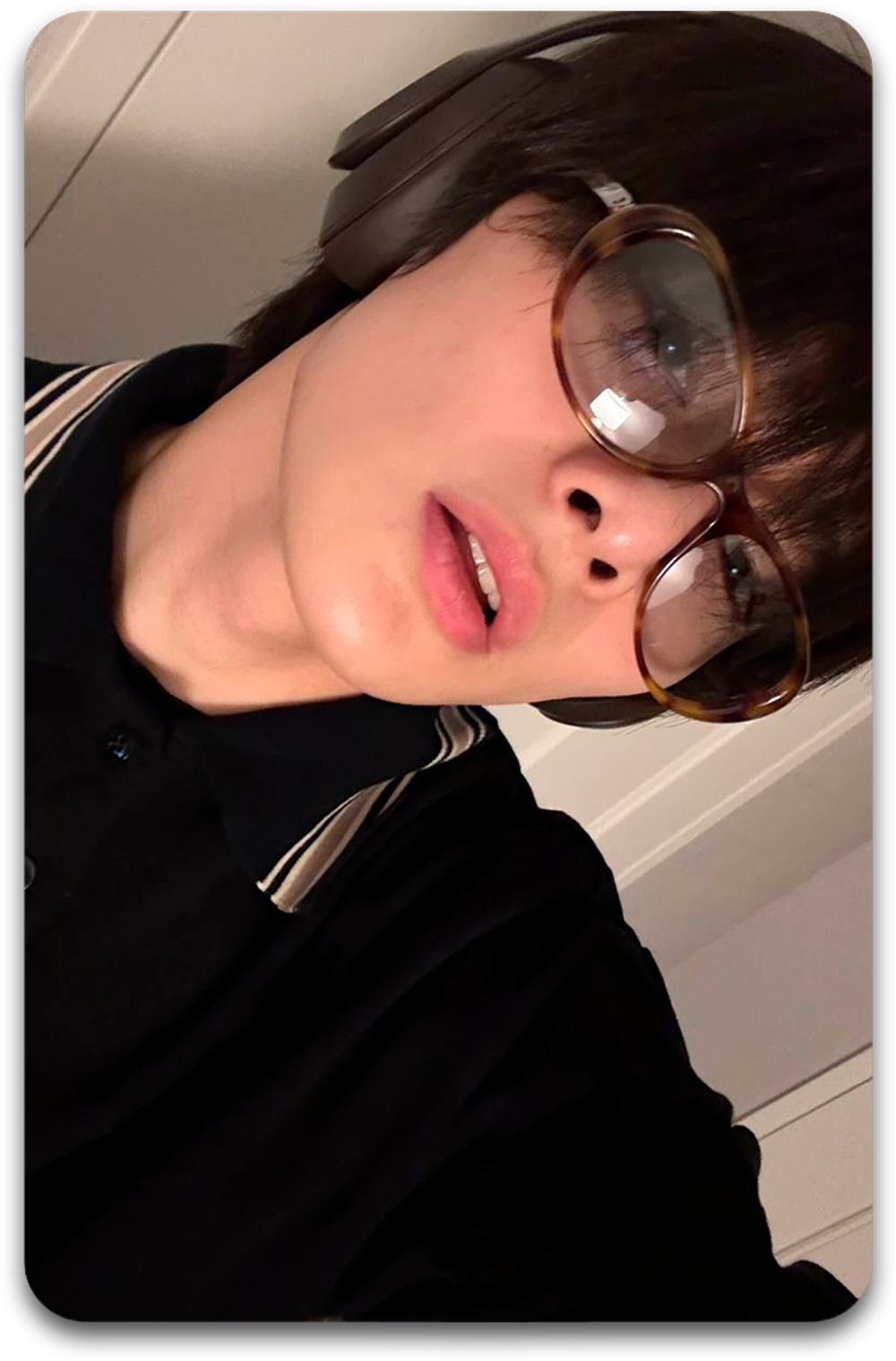Карта / STRAY KIDS #3519