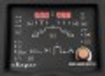 Сварочный полуавтомат СВАРОГ TECH MIG 5000 (N275) DIGITAL многофункциональный (MIG/MAG, MMA) 00000098969