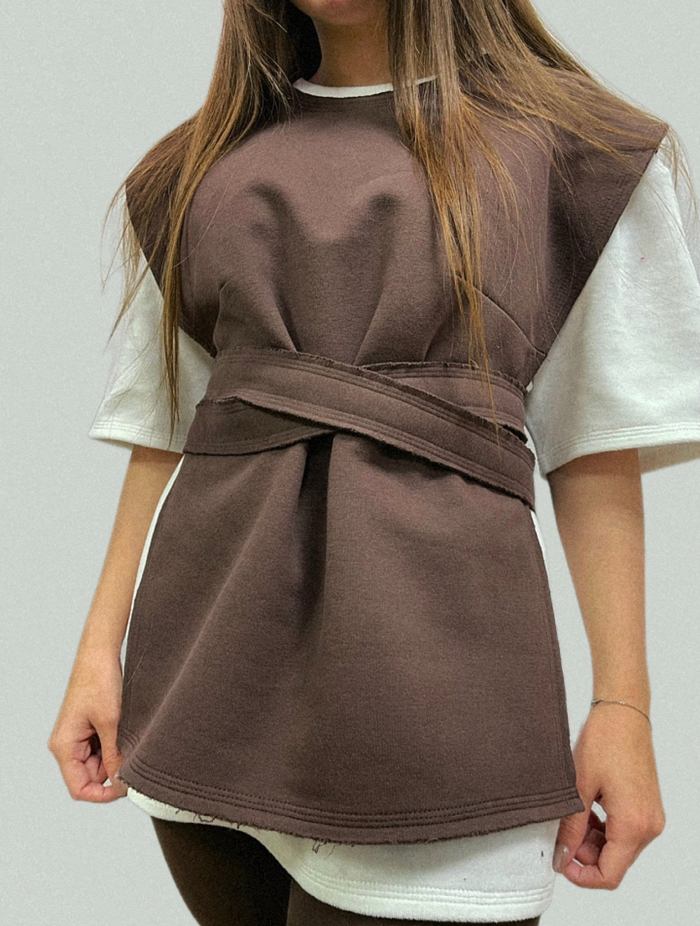 Манишка Недра