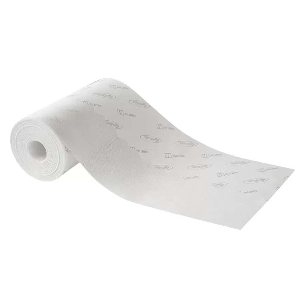 Бинт липкий Бинтли-М рулон 15 см 15 м