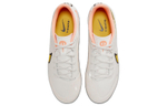 Nike Tiempo Legend 9 Academy HG "Cream White Yellow"
