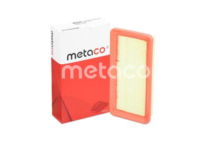 Фильтр воздушный Metaco 1000-048 (Hyundai Getz (2002-2010)