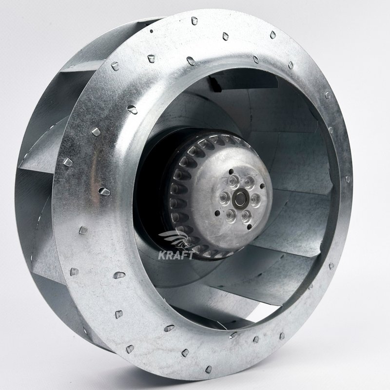 Мотор-колесо M42-2 280X50-R TP CL.F