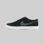 Кеды Nike SB Portmore II Solar  - купить в магазине Dice