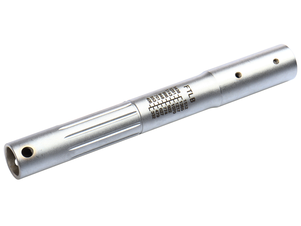 Ремкомплект для ключа динамометрического JTC-7668 (28) трубка JTC