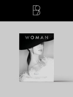 Альбом BOA - Woman 9th Album