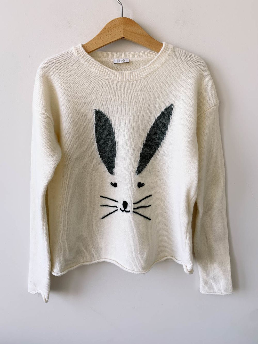 Свитер il gufo