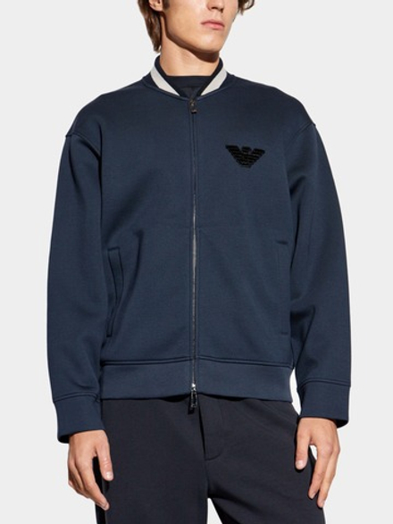 Толстовка мужская EMPORIO ARMANI